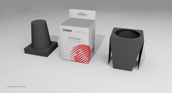 主振品牌設計產品包裝設計案例總結