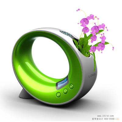 創(chuàng)意花盆設(shè)計(jì) 融合美學(xué)與功能的藝術(shù)