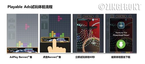 互動賦能 廣告與產(chǎn)品結(jié)合的新范式與設計策略