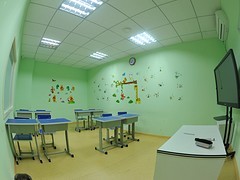 春天教育 青島專業的幼小銜接機構，專注服務與品質